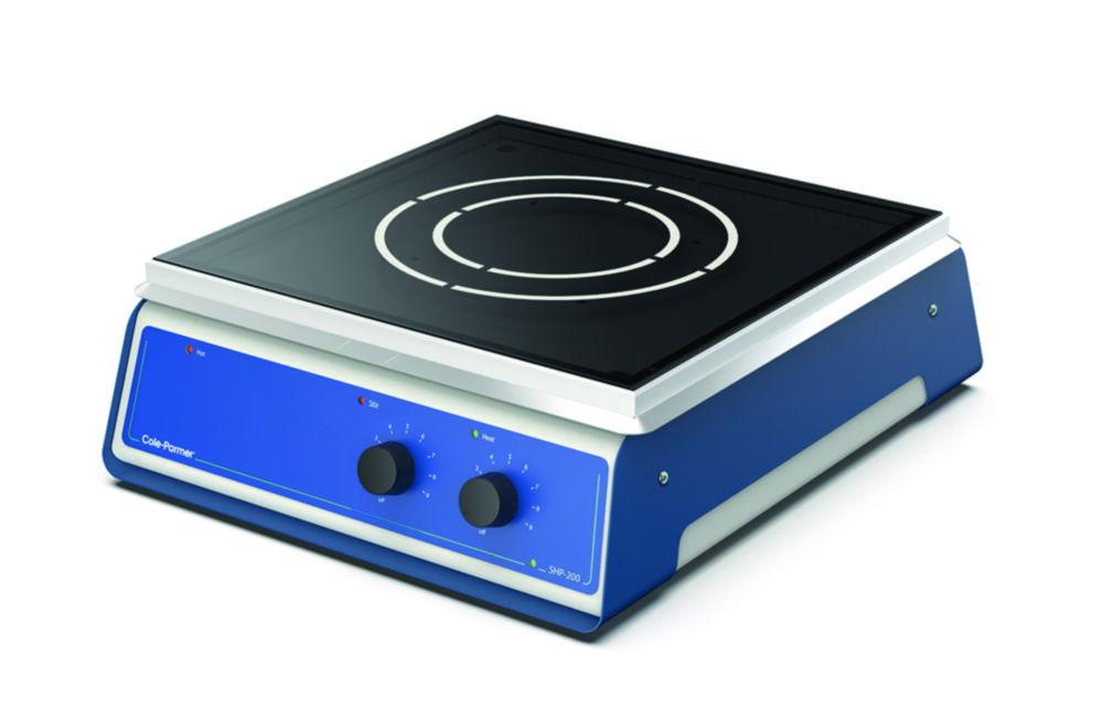 Cole-Parmer Infrared Hotplate, Ceramic 30 x 30 cm, 230 VAC

