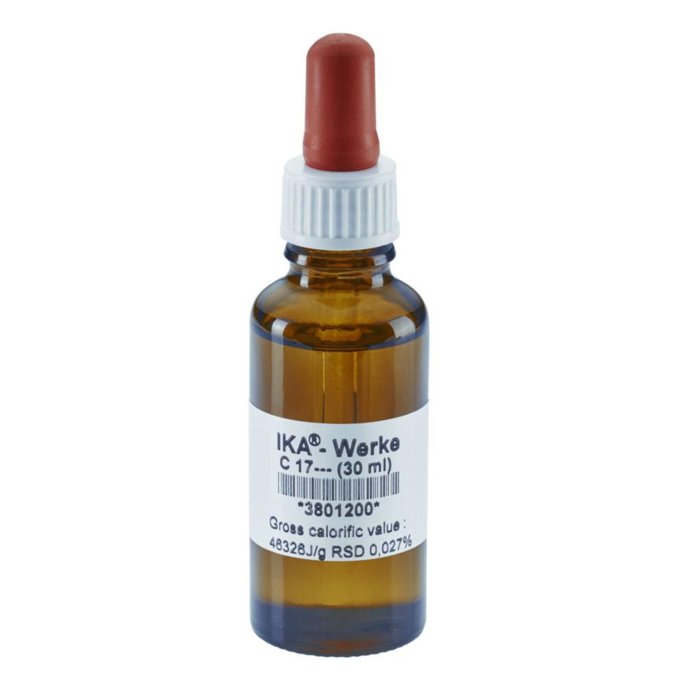 IKA Paraffin C 17, Liquid 30 ml