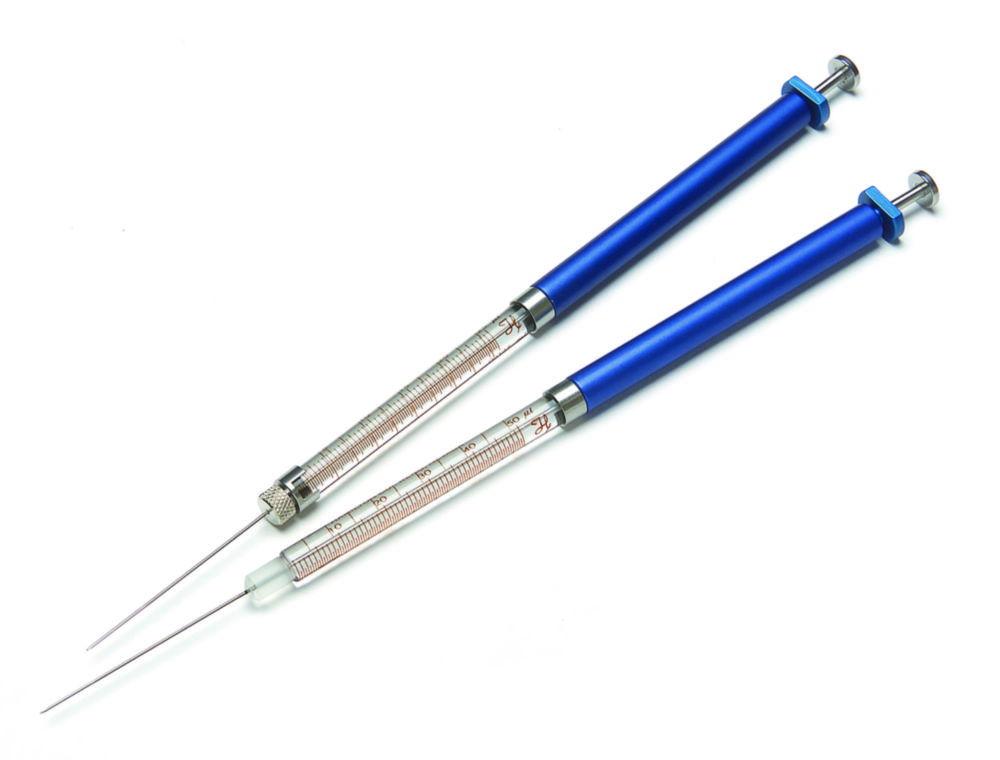 Hamilton Microlitre syringes 810 RN 100 µl (22s/51/2)

