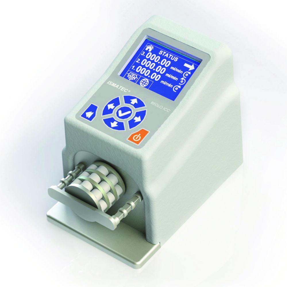 VWR Tubing Pump Reglo ICC 6RLR, 4 Channels

