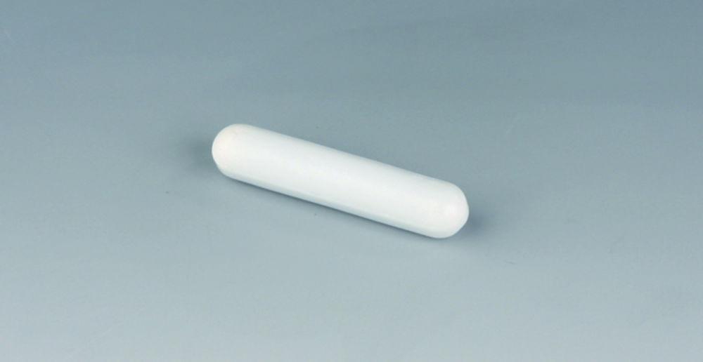 Bohlender Magnetic Stirring Bar 155 x 27 mm PTFE Cylindrical