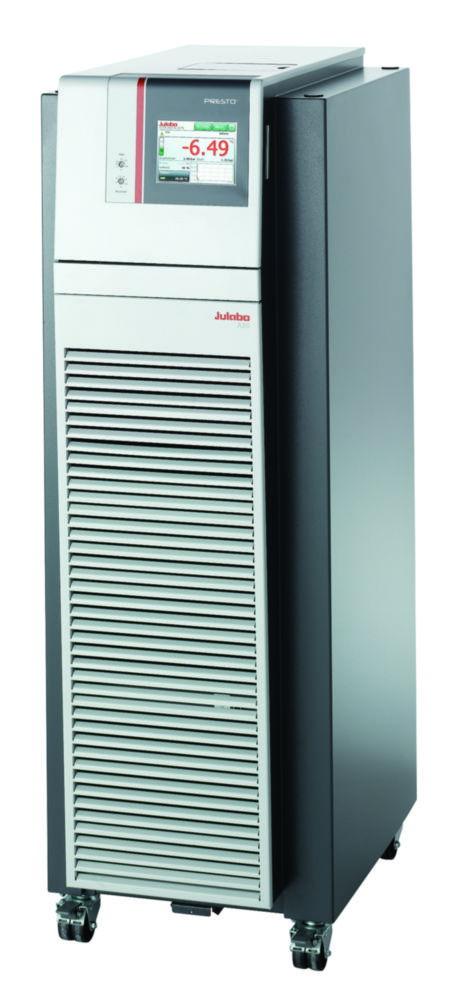 Julabo Highly Dynamic Temperature Control System PRESTO A80, 2-Step, Air Cooled, Temp. Range: -80...+250°C