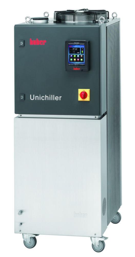 Peter Huber Chiller Unichiller 020T (Temp. Range: -20...40°C, 27 L/min, 3.0 Bar, with Controller Pilot ONE)