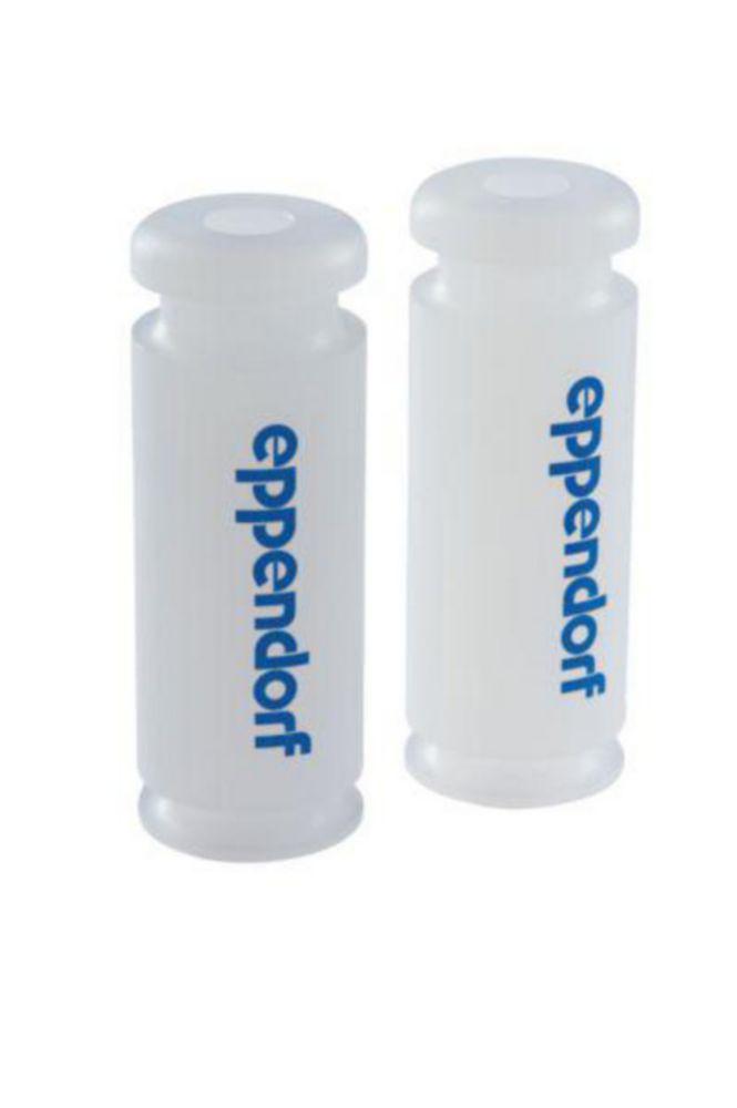 Eppendorf Adapter for Vials with Ø 13 mm, Height 65-89 mm for Rotor F-35-6-30 Big Hole, Pack of 2

