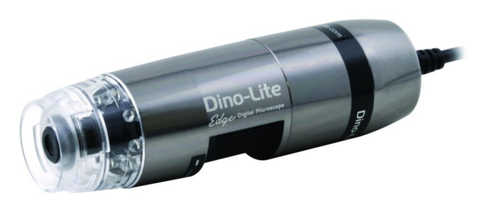 Dino-Lite Edge Digital microscope USB 3.0 coaxial, 5MP, 700~900x, 5MP, aluminium, AMR, coaxial illumination