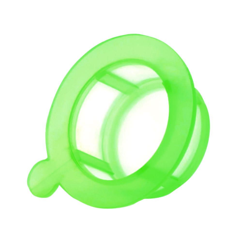 Cell Strainer 100µm nylon mesh, PP frame, purple, individual packed, sterile, pack of 100