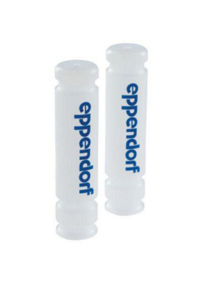 Eppendorf Adapter for Vials Ø 13mm, Height 90-110mm for Rotor F-35-6-30, Small Hole, Pack of 2

