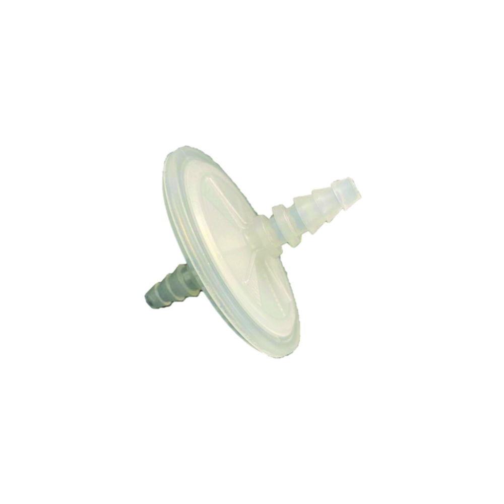 KNF Hydrophobic Pump Protection 0.2µm PTFE