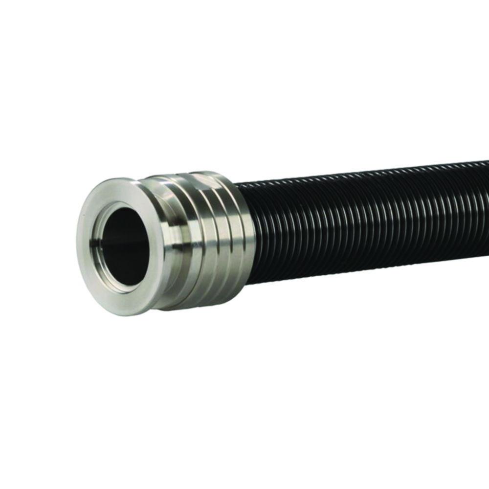 Vacuubrand Vacuum Tubing DN 16, PTFE with KF, 1000 mm

