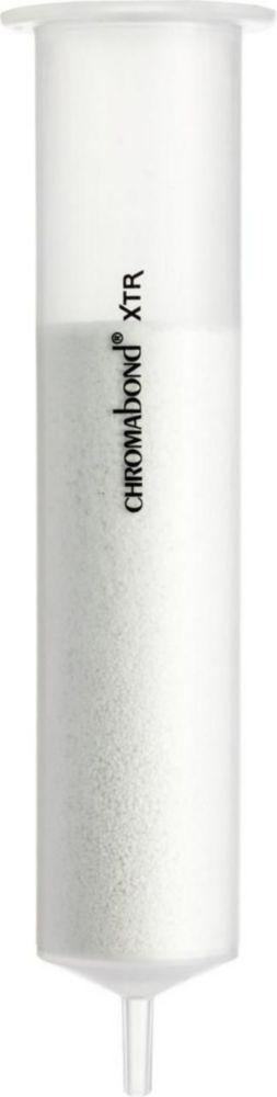 Macherey-Nagel Chromabond Columns XTR, Volume 150mL, Content of Sorbent 37.5g Kieselgur for Volumes up to 50mL, Material PP with PE Filter Elements, Pack of 10

