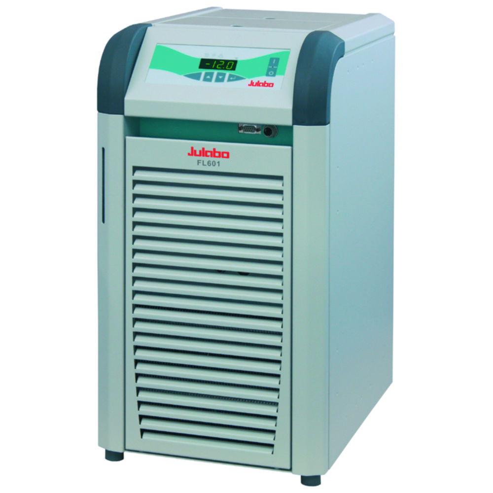 Julabo Recirculating Cooler FL601 Temp.-Range: -20...+40°C