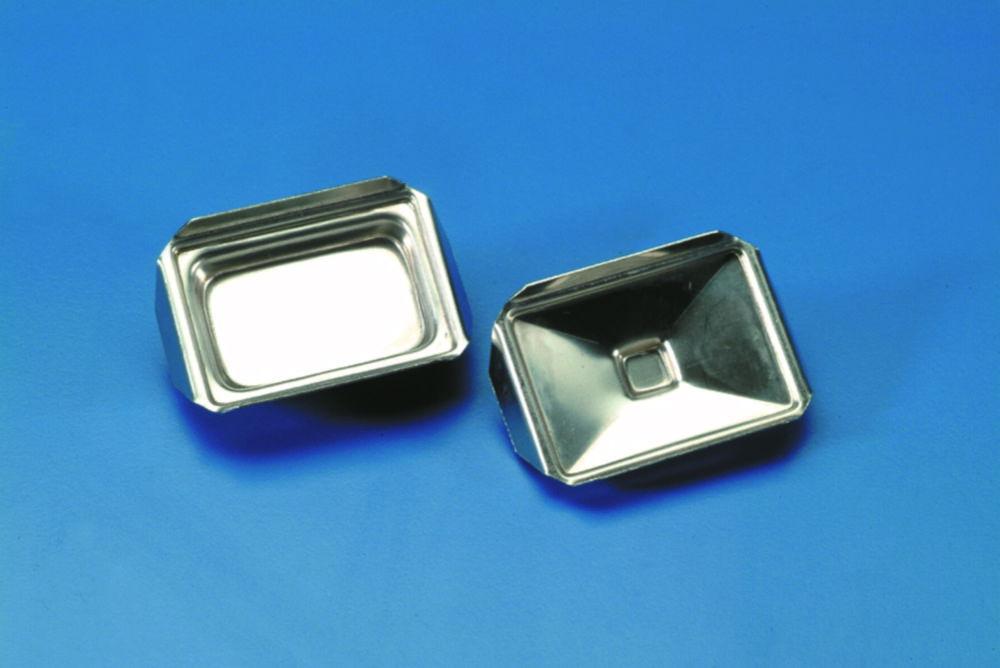 Kartell Metal Bowl 52 x 35 x 116 mm Pack of 10