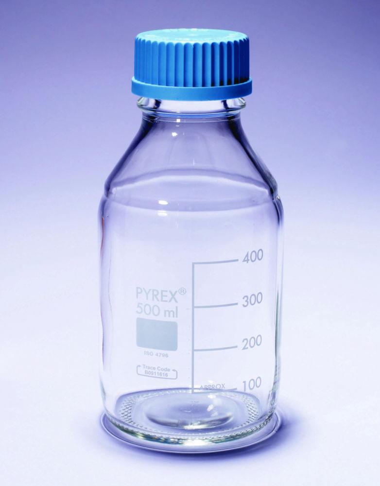 DWK Media Lab Bottle 20000 mL Pyrex