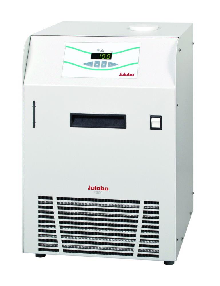 Julabo Compact Circulation Chiller F500