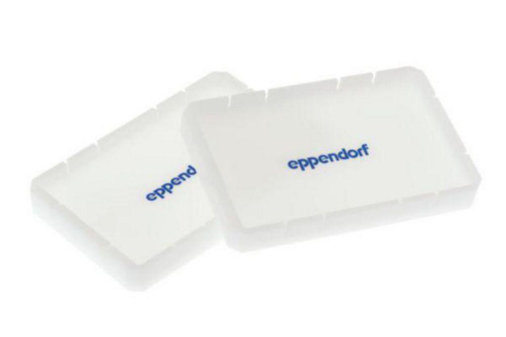 Eppendorf Kit à 2 Adapter for 384-Well PCR Plate


