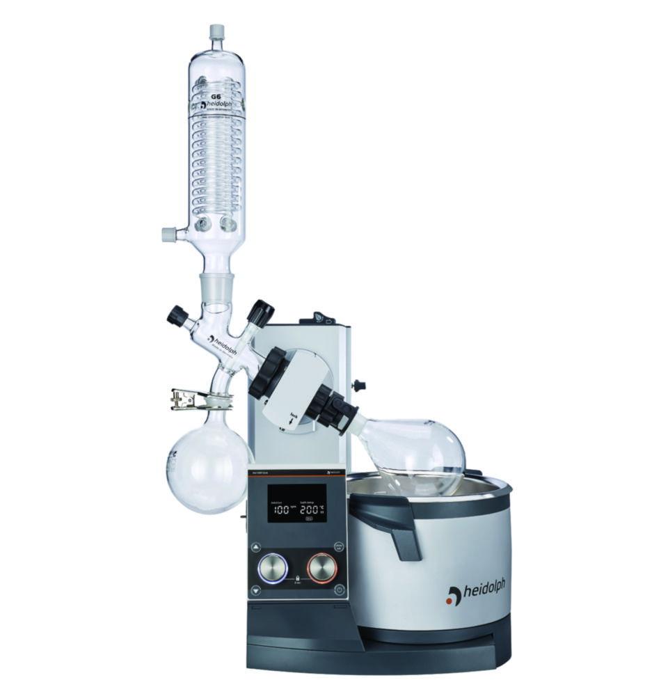 Heidolph Rotary Evaporator Hei-VAP Core ML G6B-CH Motor Lift (CH-Plug)​