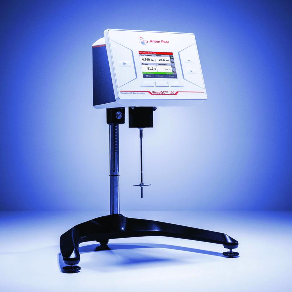 Anton Paar ViscoQC 100 L Rotational Viscometer