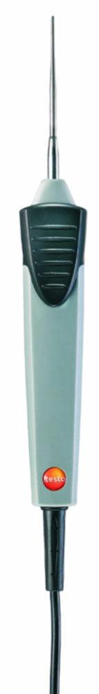 NiCr-Ni imm./penetration sensor