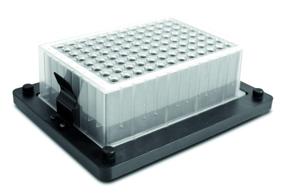 Grant Instruments B-2M Interchangeable Heating Block for Thermo Scientific™ KingFisher™ Flex™