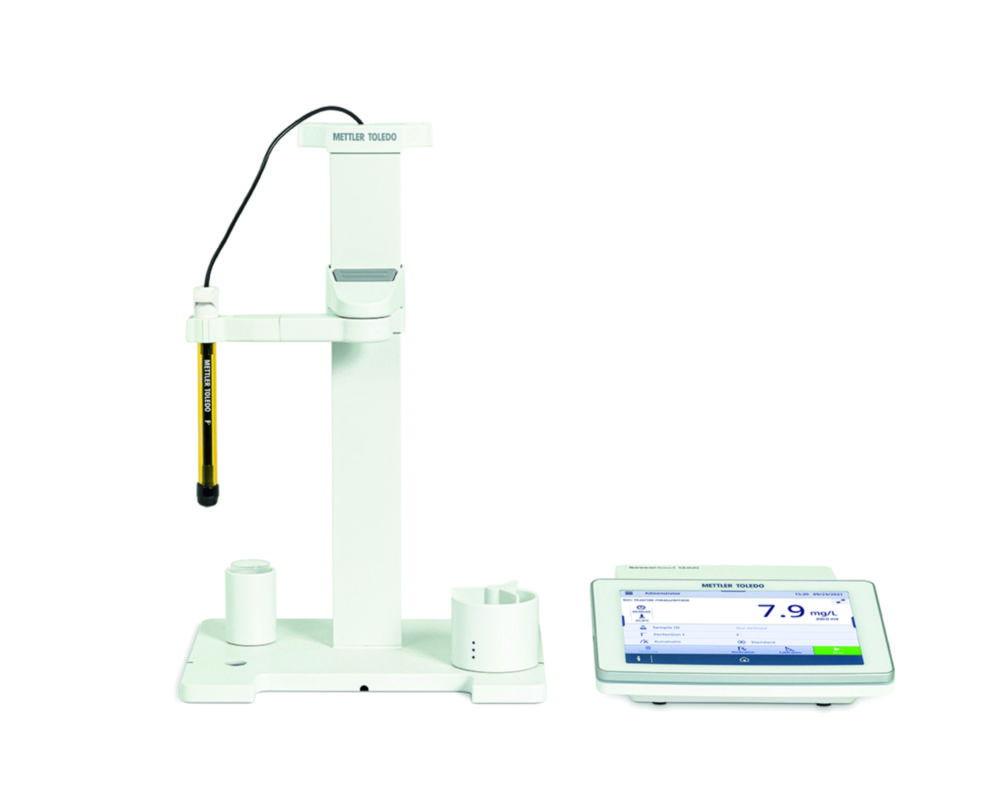 Mettler-Toledo pH/Ion Meter SevenDirect SD50 F-Ion Kit