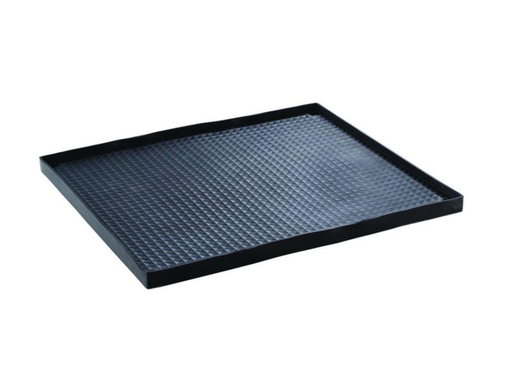 Flat rubber mat 2000