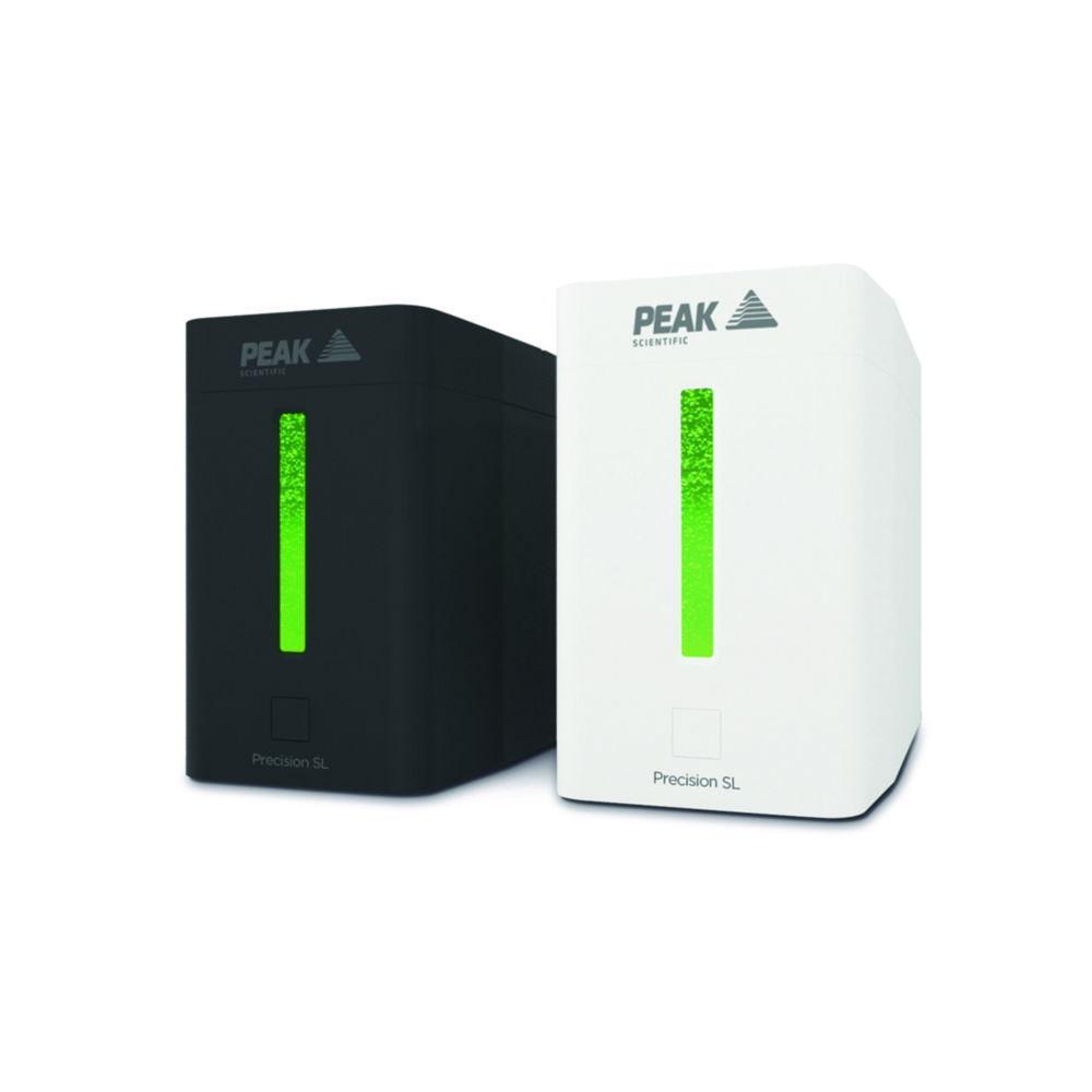 Precision Hydrogen SL 200ml auto water fill, white