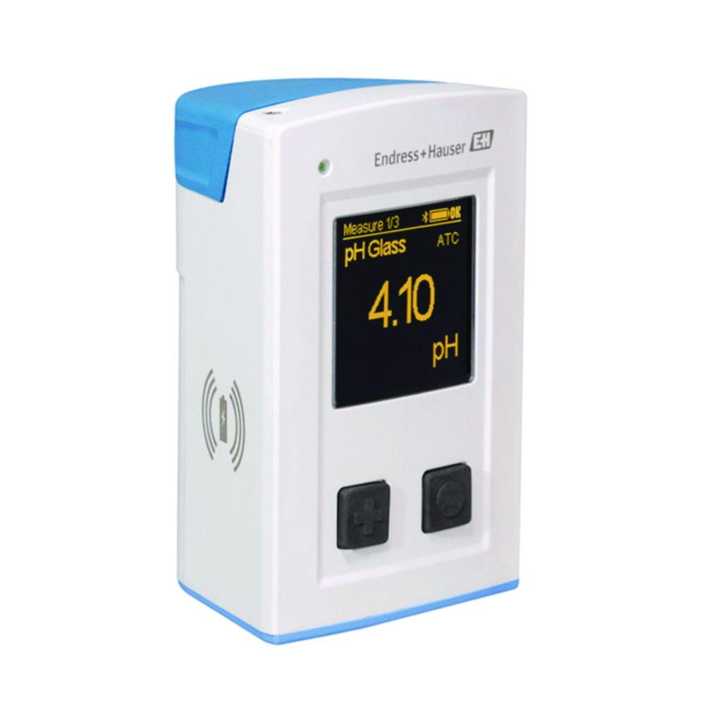 Endress+Hauser Liquiline Mobile CML18 Set pH/Cond – CML18-AAACA1+PAPEPNPUPV+SASR