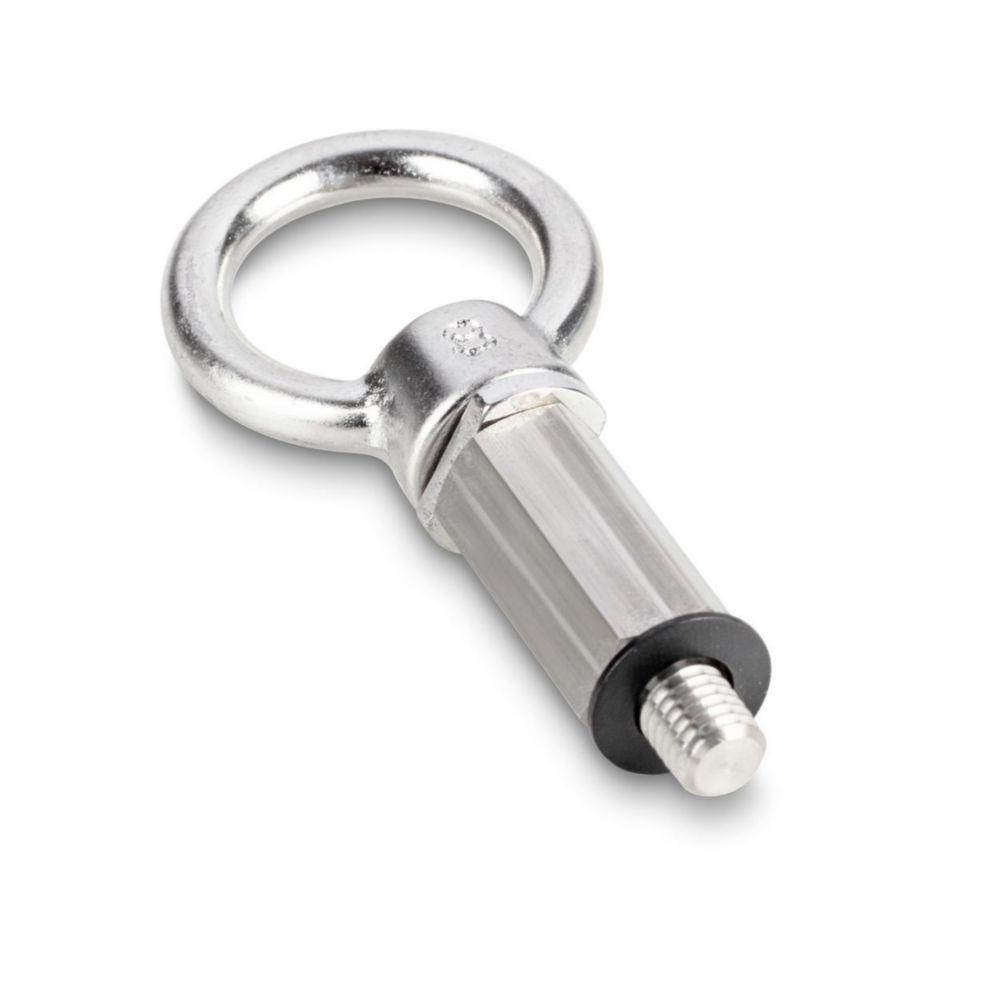 Kern Hook for Under-Floor Weighing FEJ-A06

