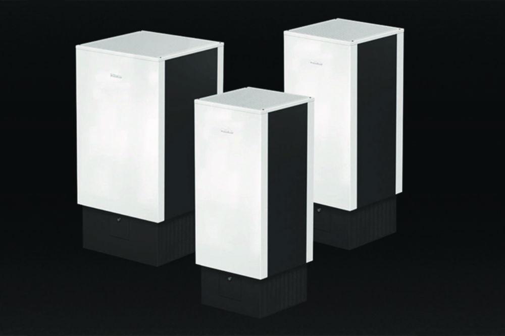 Miele AirControl PAC 1045 400x400x1060mm