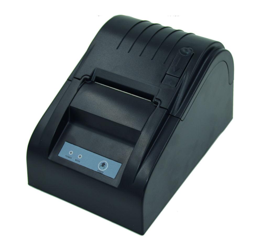 CertoClav Thermotransfer Printer for MultiControl 2 and Essential Autoclaves