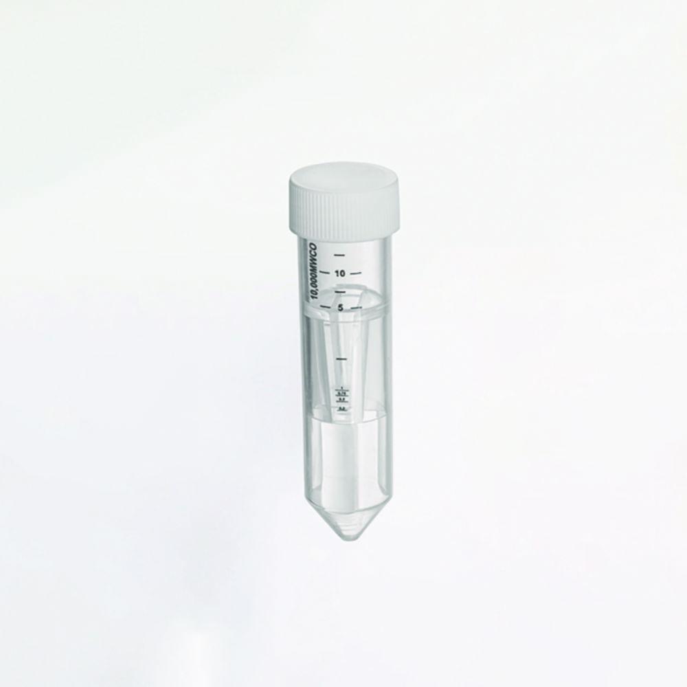 JetSpin® Centrifugal Filter 50 ml, 10KD white cap, pack of 12x8