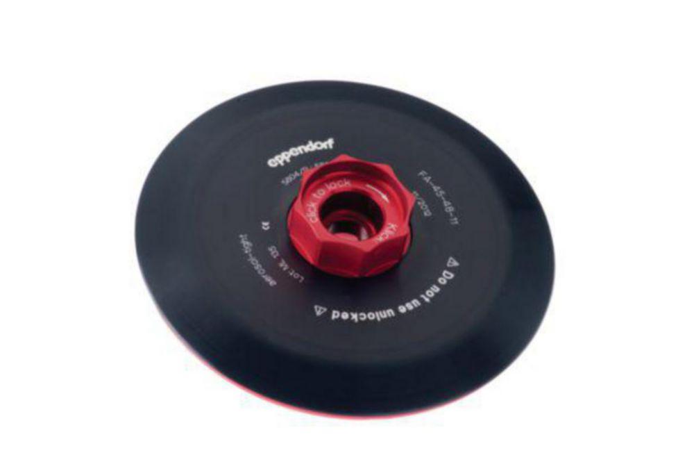 Eppendorf Rotor Lid Aerosol Tight for Rotor FA-45-48-11

