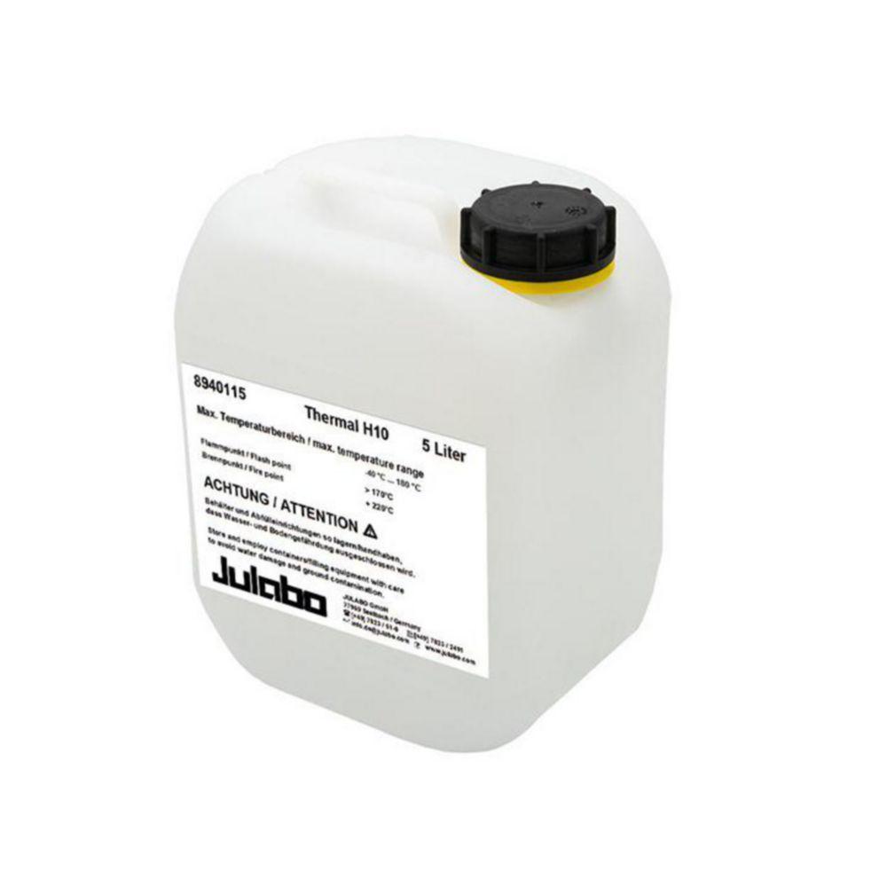 Julabo Thermal H10 Bath Fluid 5 Liters (-20...+180 °C)