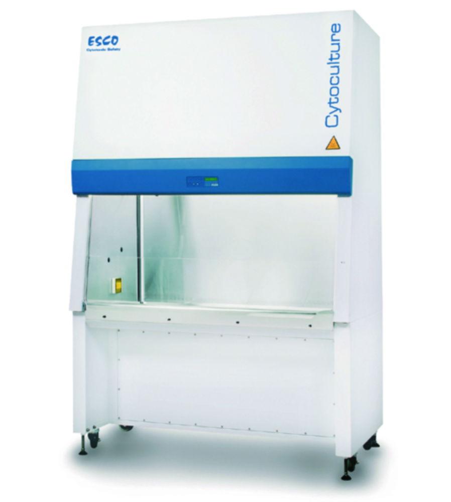 ESCO Cytoculture Cytotoxic Safety Cabinet CYT-4A1, 1.2m (4ft), Motorized Window

