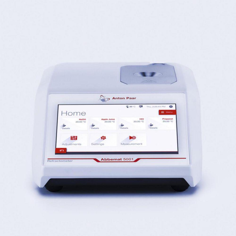 ABBEMAT 5001 Automatic Refraktometer
