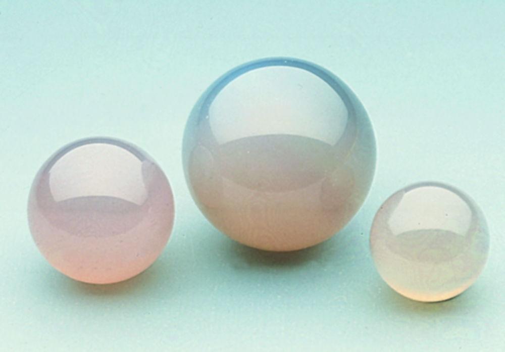 C.Giese Agate Grinding Balls – 20 mm Diameter