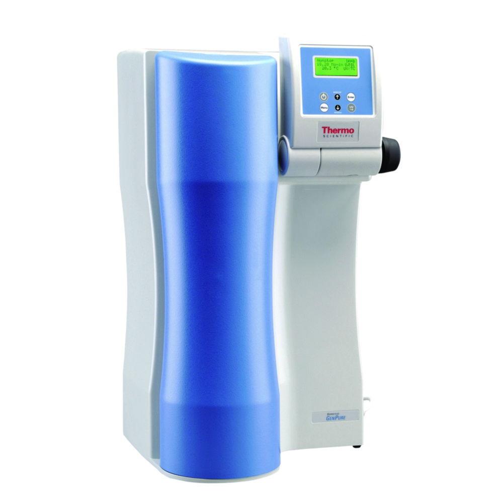Thermo Kendro Pure Water System GenPure Pro UV TOC 2 L/min Integr. Hand Dispenser with UV Oxidation and TOC Analysis