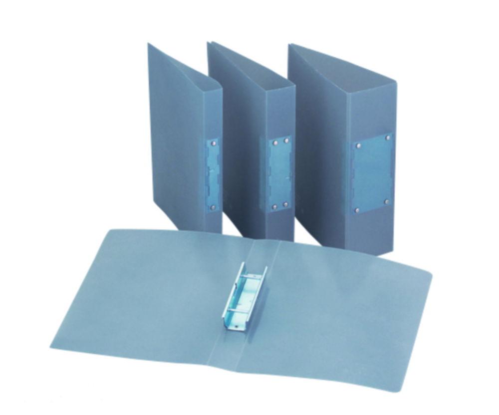 As One ASPURE Conductive Pipe File A4, 25mm, 2 Holes

