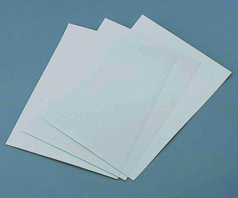 As One ASPURE ESD Clear File A4, Pack of 10 Pcs

