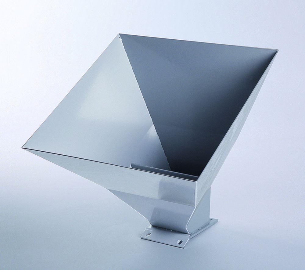 Powteq Standard Feed Hopper for CM100M1
