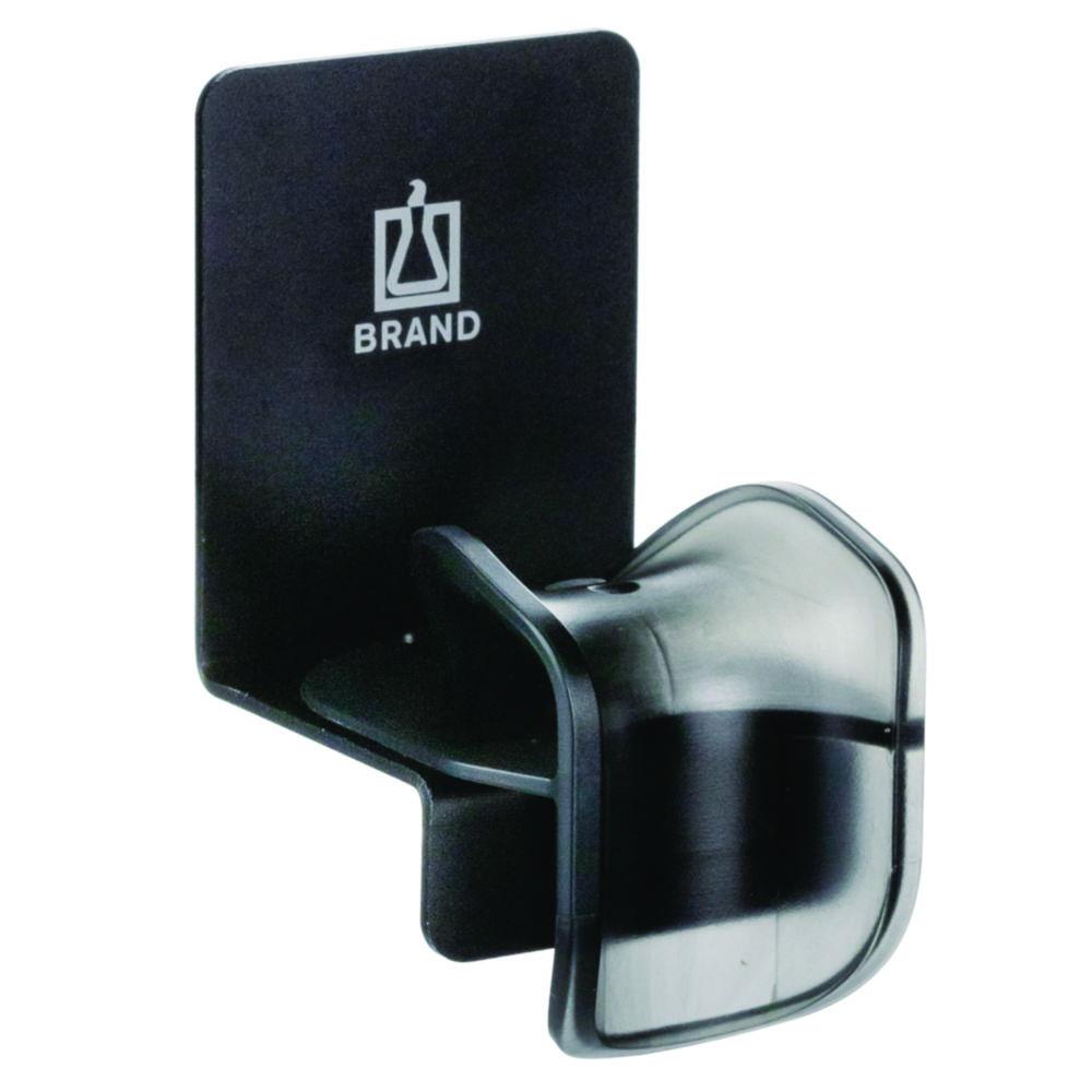 BRAND Wall Mount for 1 Instrument, Transferpette® Pro / Transferpette® Pro 8/12