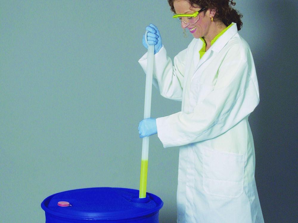 Bürkle Dispos. Plunging Siphon 100 cm