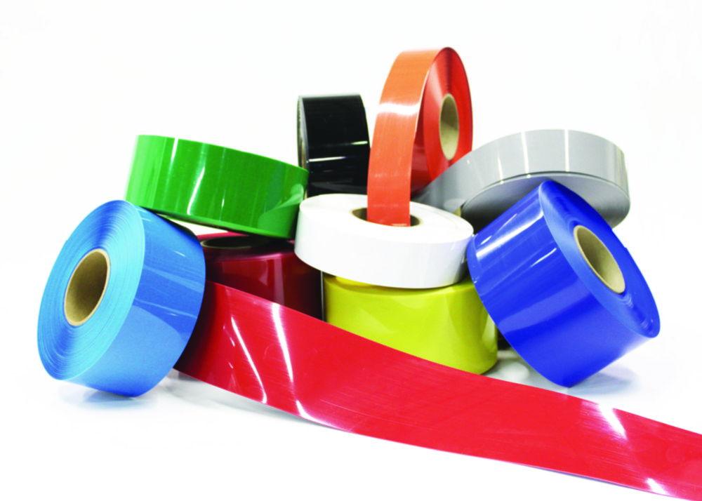 Ergomat DuraStripe X-Treme Light Blue Roll (7.5cm, 30m)

