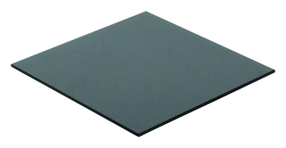 Usbeck Glass Ceramic Plate 120 x 120 mm

