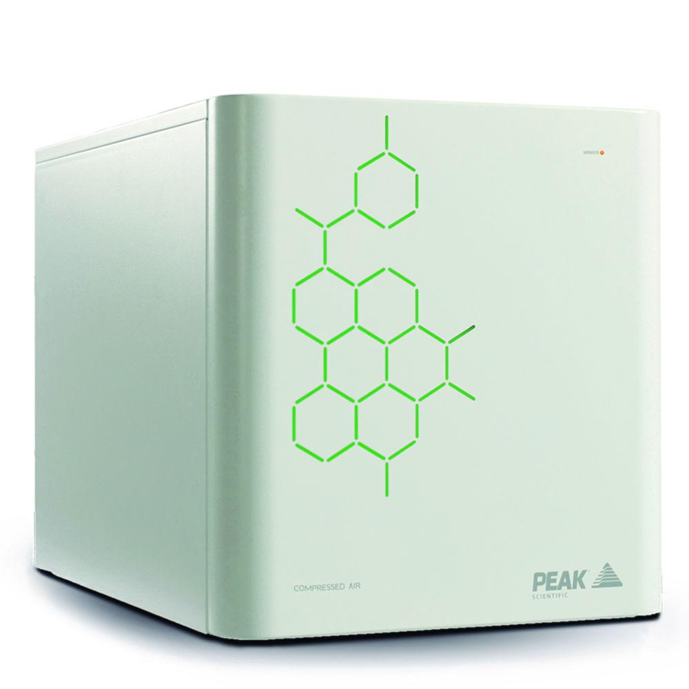 Peak Scientific Gas Generator Precision Air Compressor (230v)