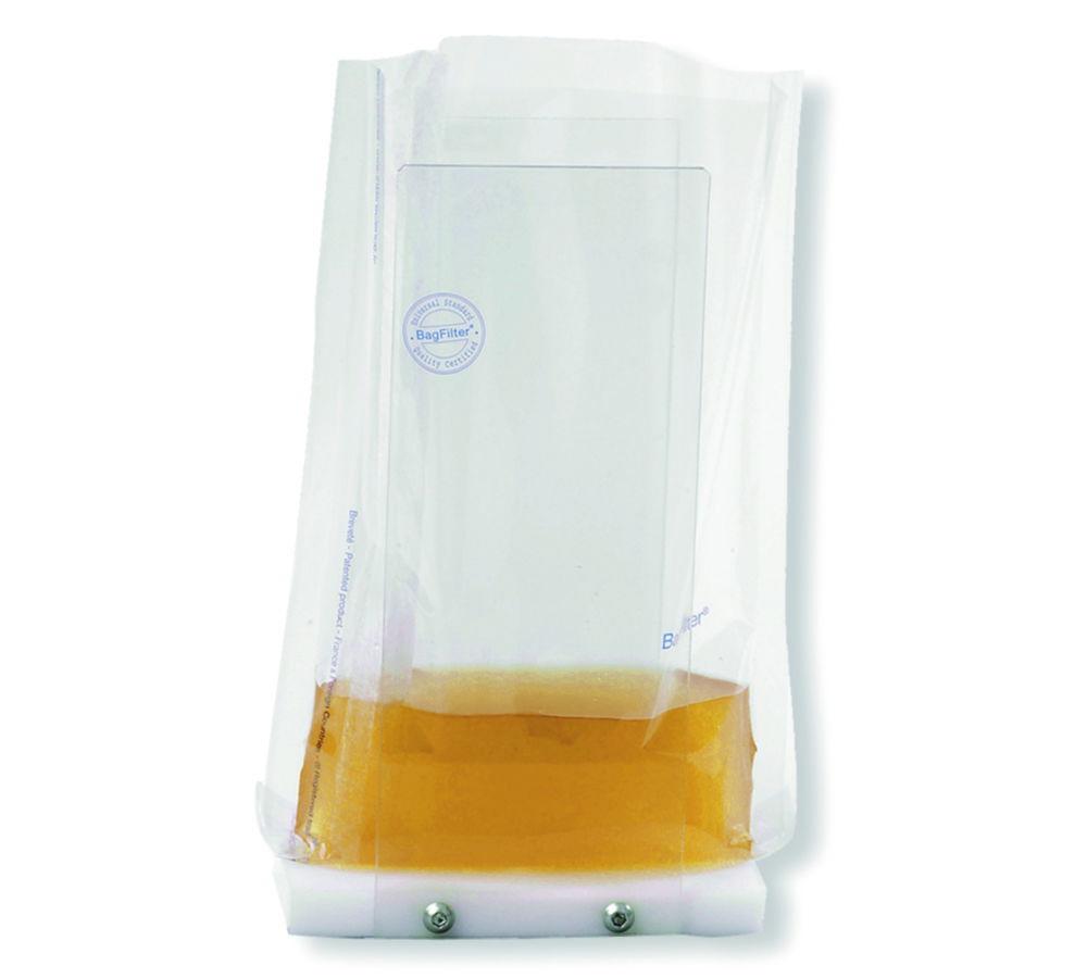 Interscience Bag Opener Stand BagOpen 80/100