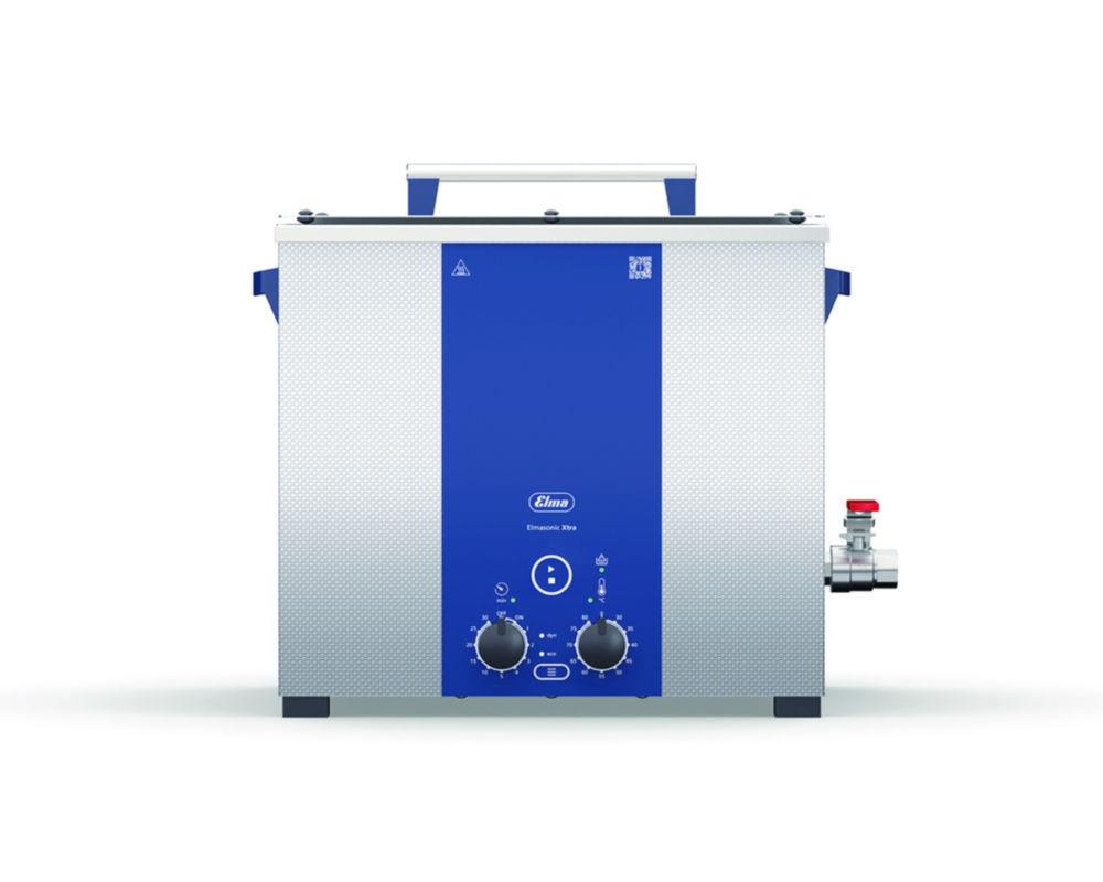Elma Elmasonic Xtra 180 220-240V~, 50/60 Hz