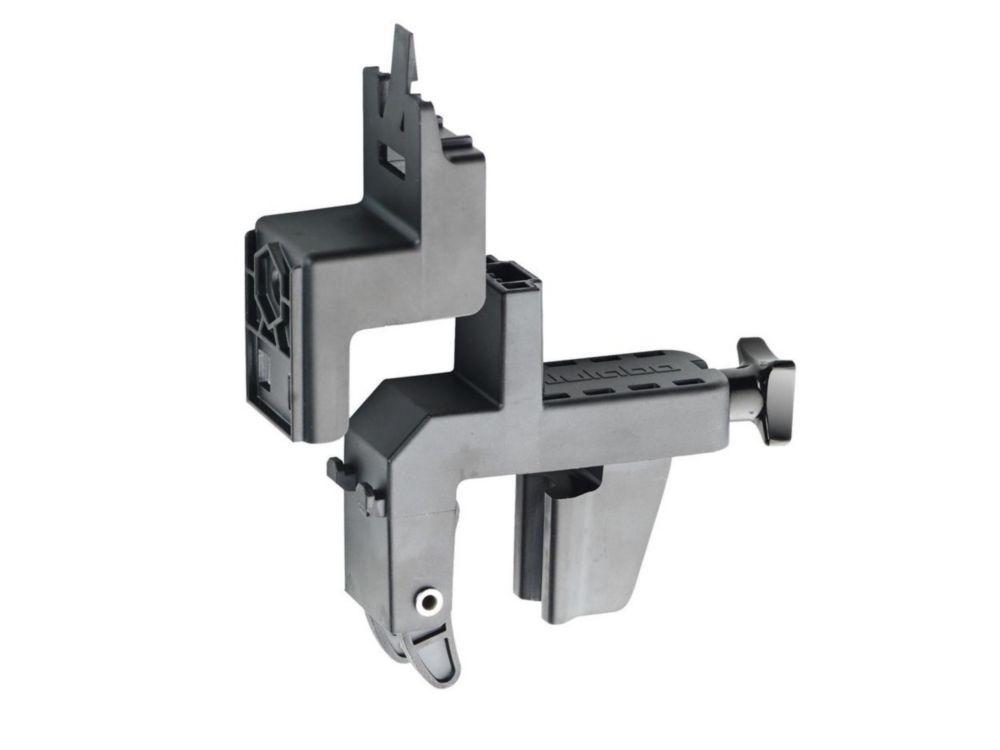 Julabo Bath Attachment Clamp for CORIO C/CD Immersion Circulators, for Wall Thickness up to 30 mm