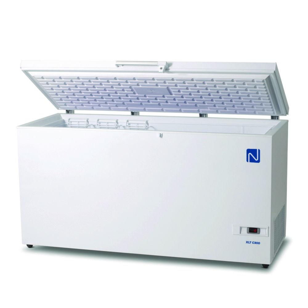 Nordiclab Low Temperature Chest Freezer XLT-C200 189L 890x920x630mm HxBxT Min Temp -65°C

