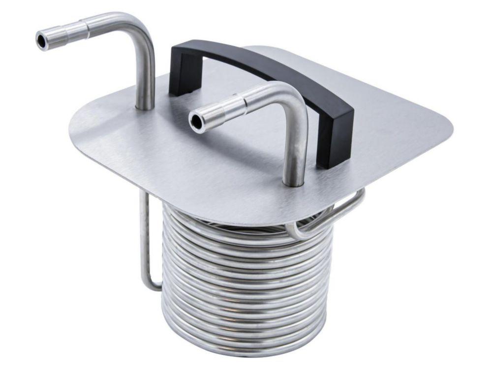 Julabo Bath Cover with Built-in Heat Exchanger for Bath BC4/BC6, 200F/201F/300F